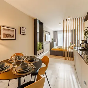 Perlowa Przystan Rent - Classic Gold & Silver Kolberg