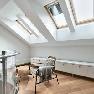 Apartment Dom & House - Ogrodowa Polen