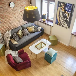  Apartment Bc7 Polen