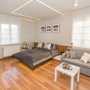  Apartment Komfort House Rynek Polen