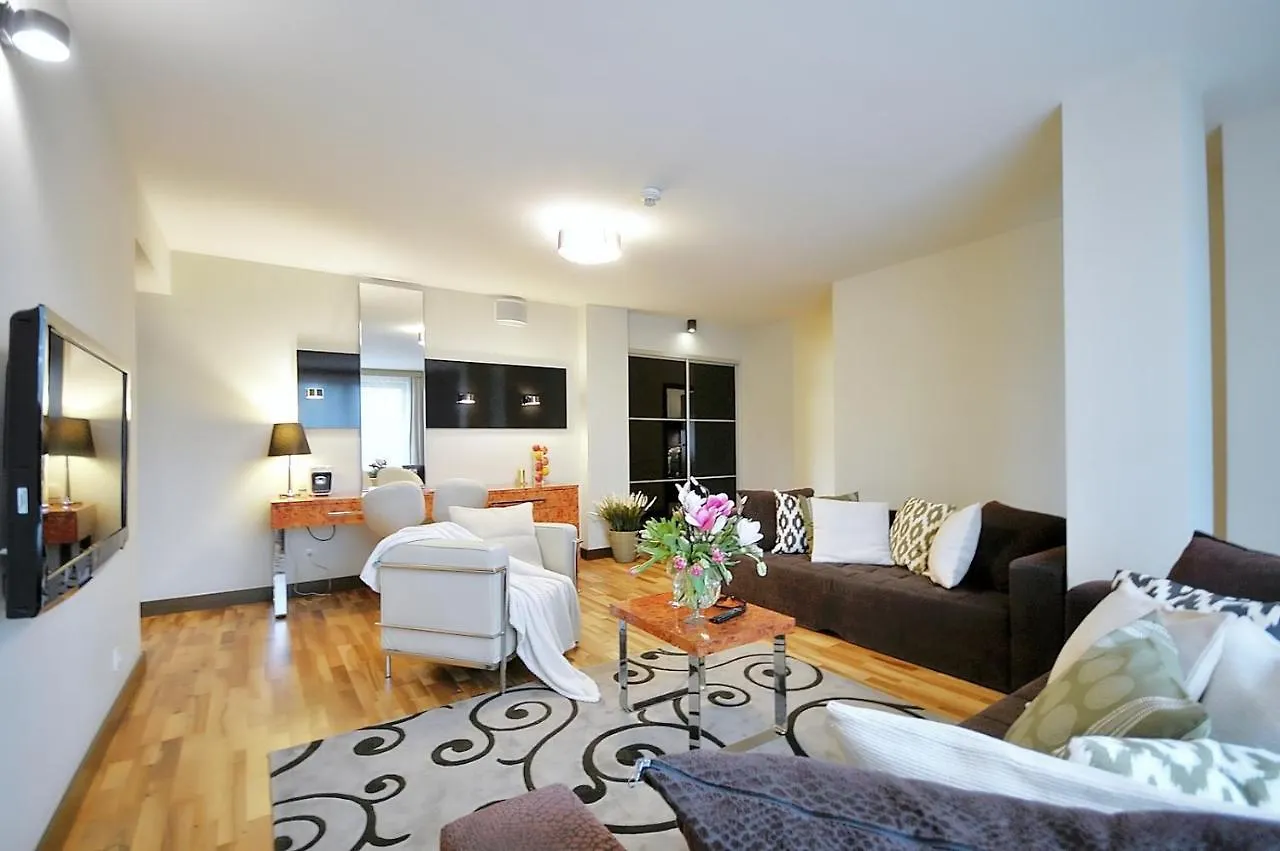 116 W Royal Tulip Sand 5 Gwiazdkowym Prywatny 200 M Od Plazy Dobruk Apartamenty Kolberg Polen