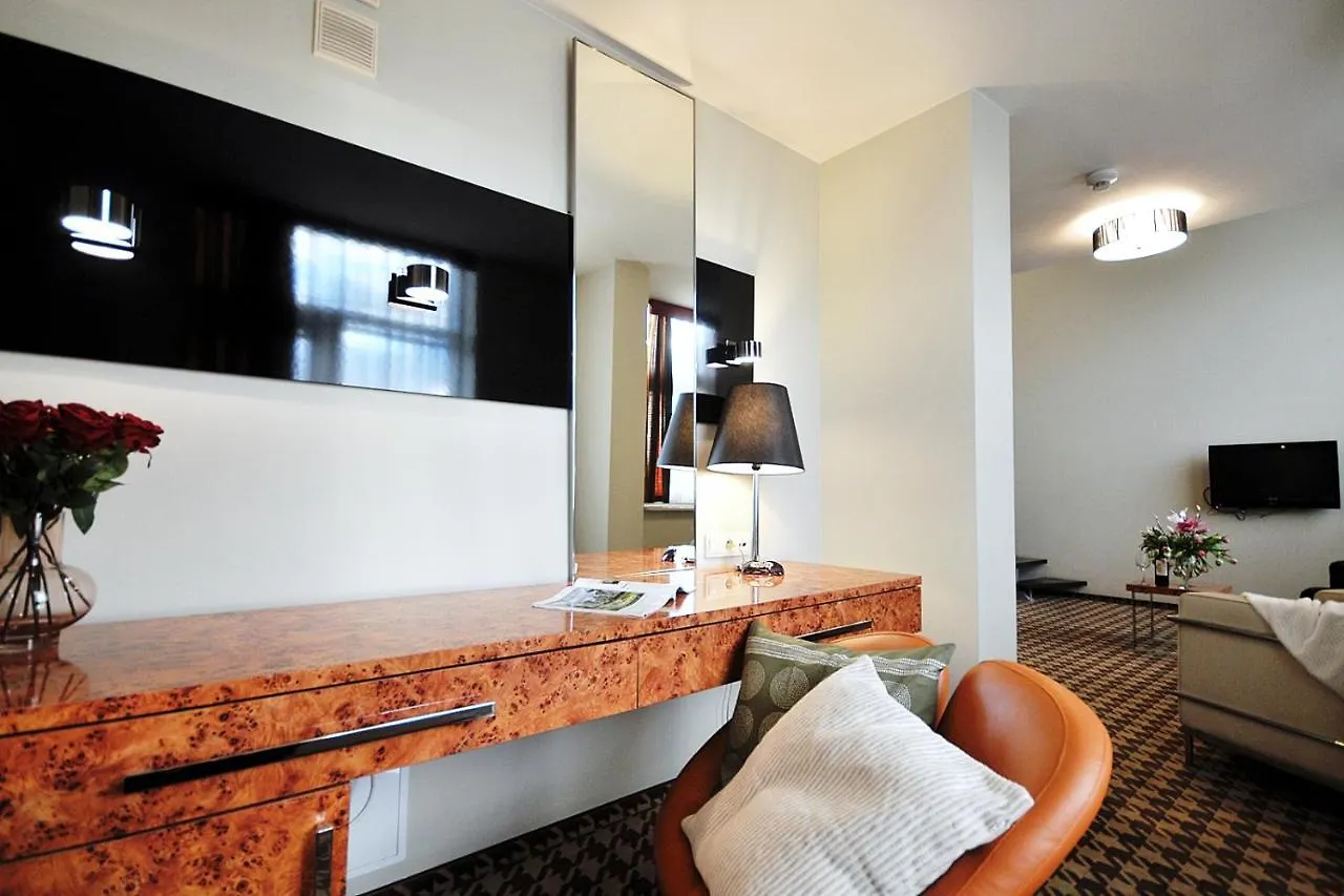 116 W Royal Tulip Sand 5 Gwiazdkowym Prywatny 200 M Od Plazy Dobruk Apartamenty Kolberg