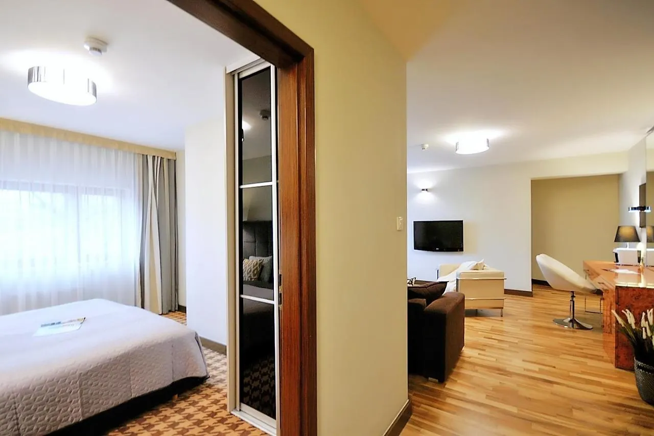 Apartment 116 W Royal Tulip Sand 5 Gwiazdkowym Prywatny 200 M Od Plazy Dobruk Apartamenty Kolberg