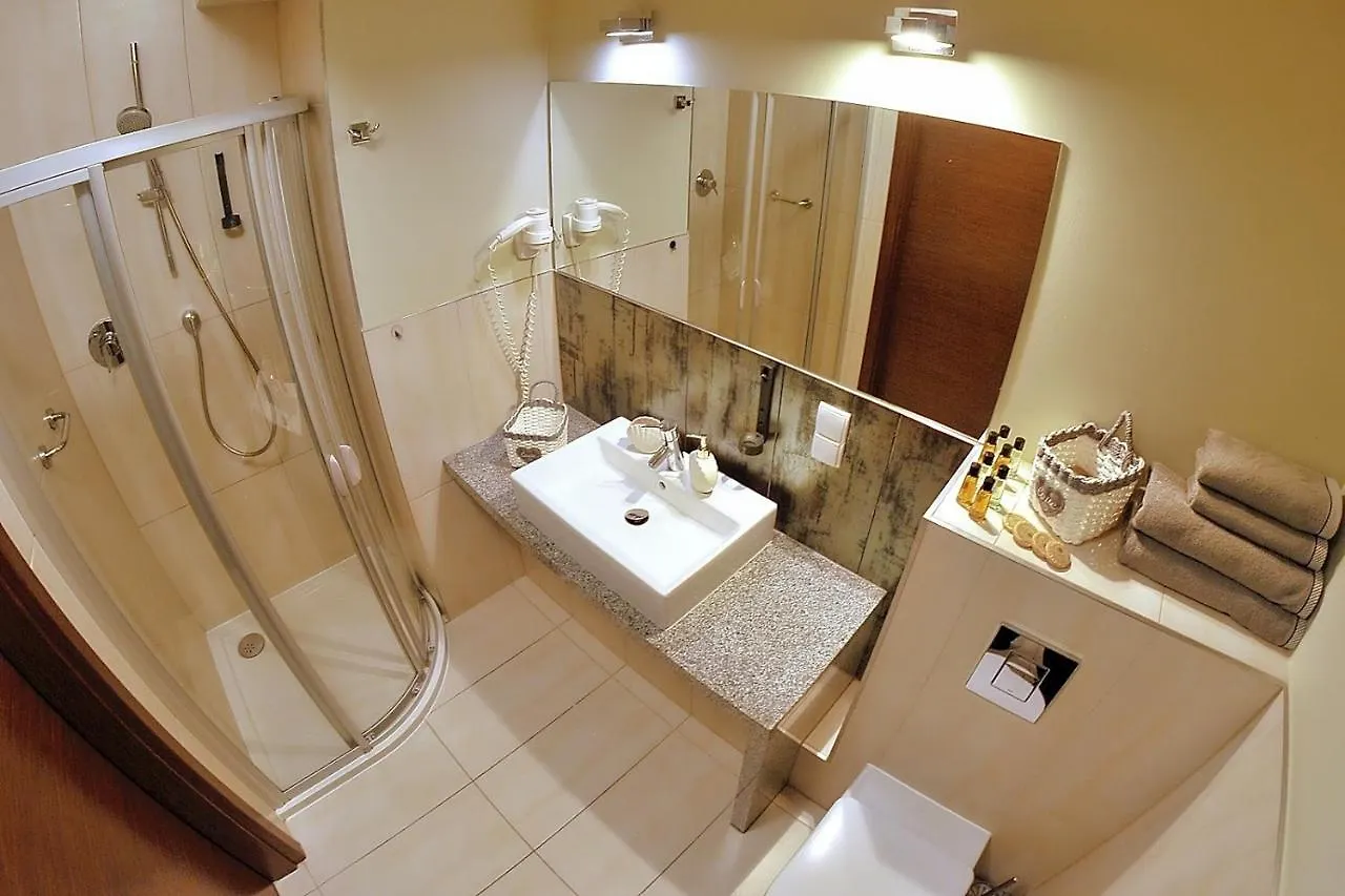 116 W Royal Tulip Sand 5 Gwiazdkowym Prywatny 200 M Od Plazy Dobruk Apartamenty Kolberg Polen