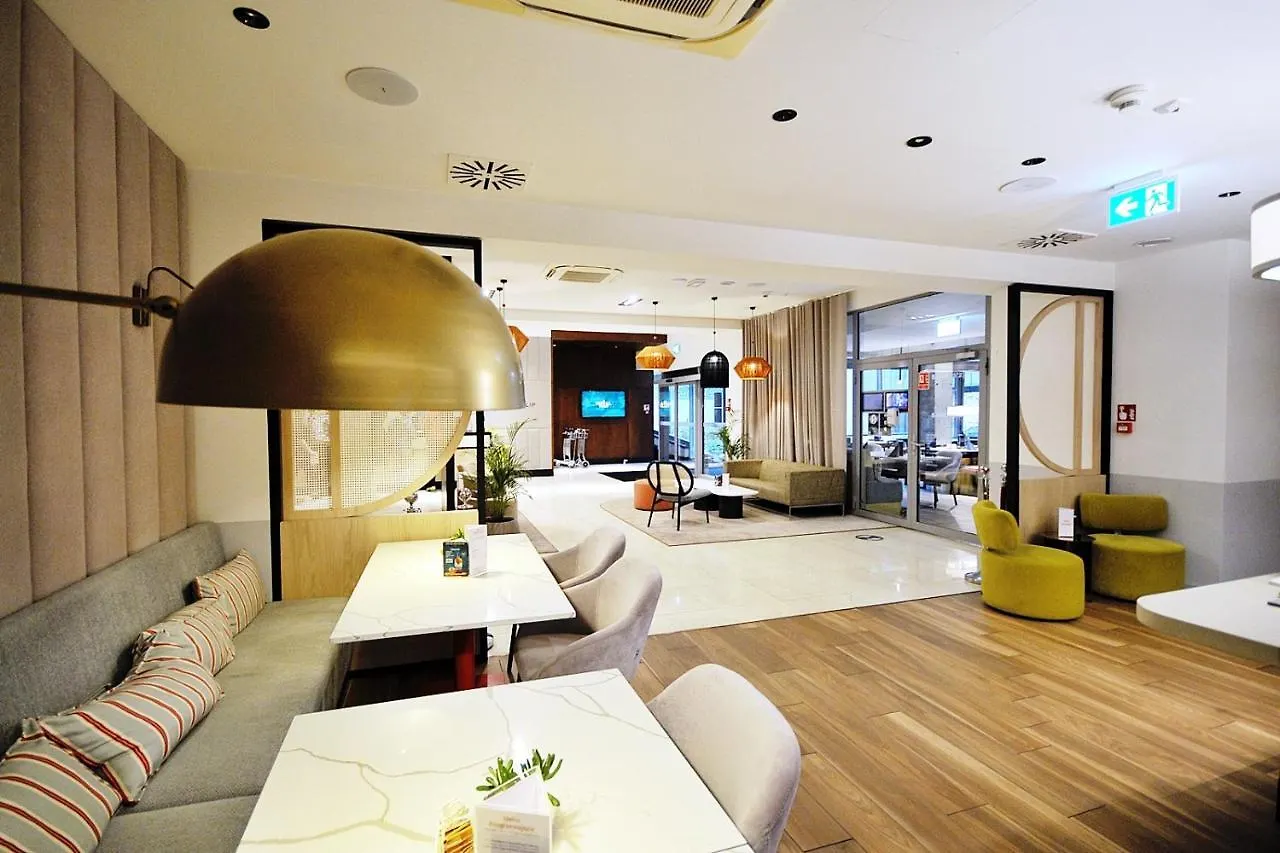 116 W Royal Tulip Sand 5 Gwiazdkowym Prywatny 200 M Od Plazy Dobruk Apartamenty Kolberg 0*,
