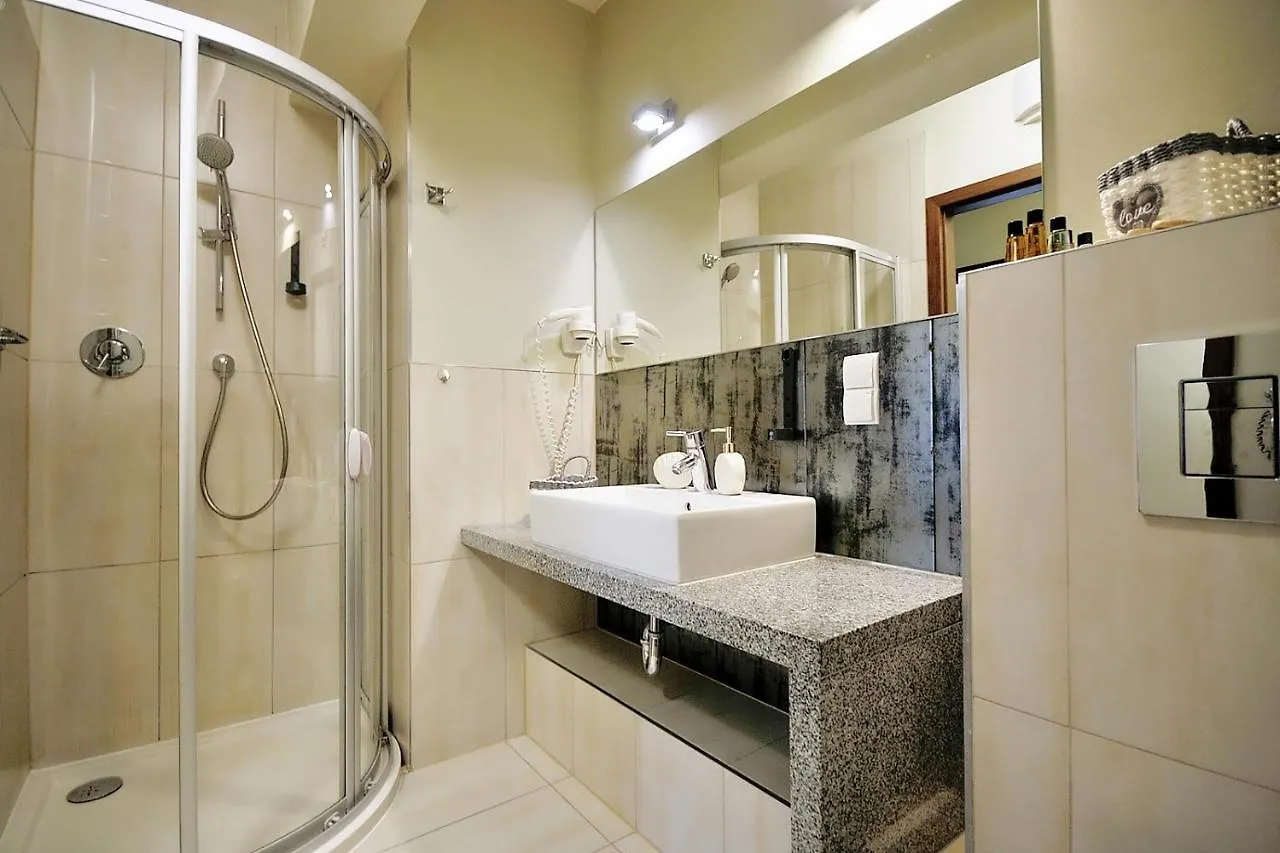 116 W Royal Tulip Sand 5 Gwiazdkowym Prywatny 200 M Od Plazy Dobruk Apartamenty Kolberg Apartment
