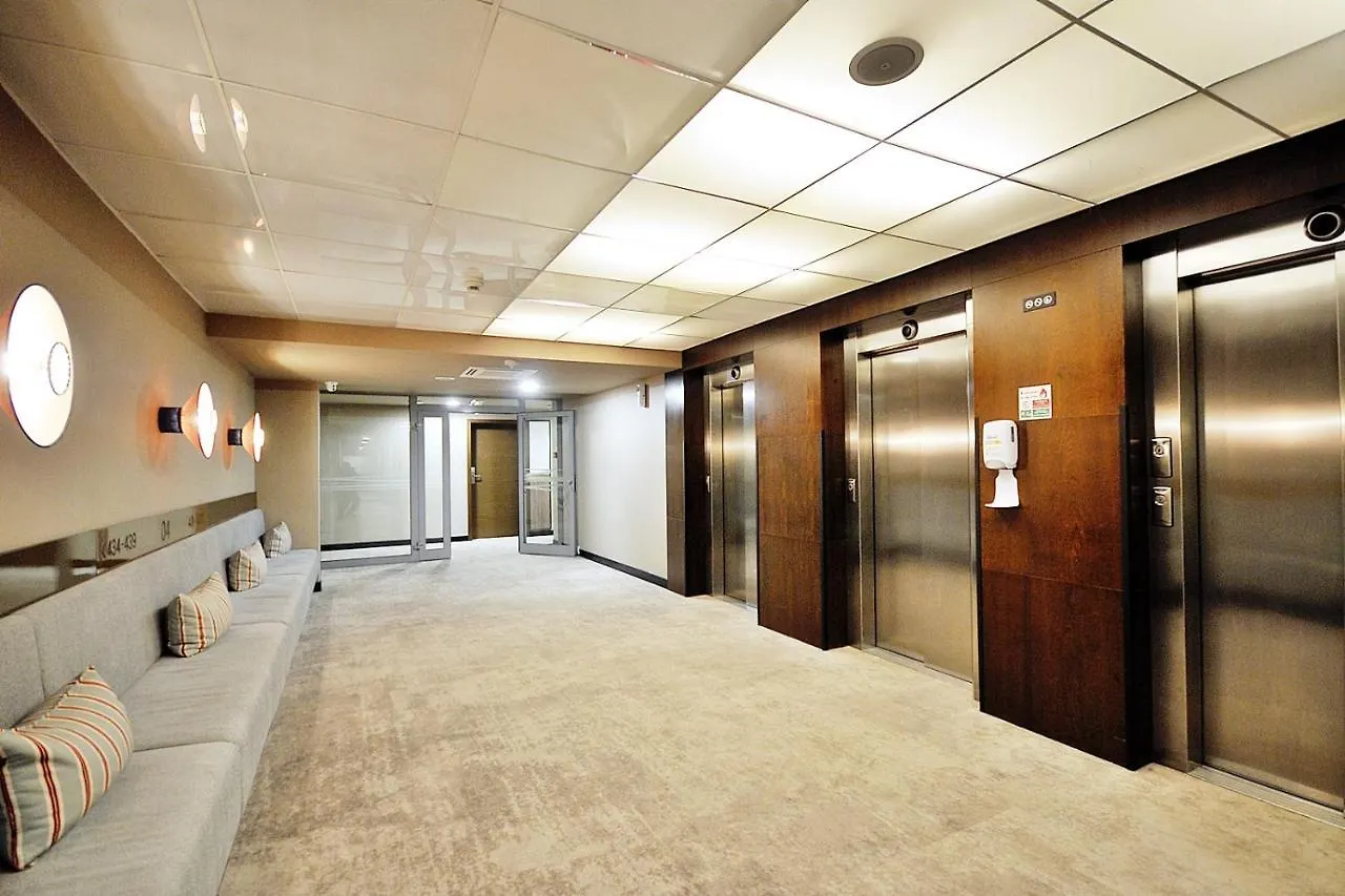 116 W Royal Tulip Sand 5 Gwiazdkowym Prywatny 200 M Od Plazy Dobruk Apartamenty Kolberg Apartment