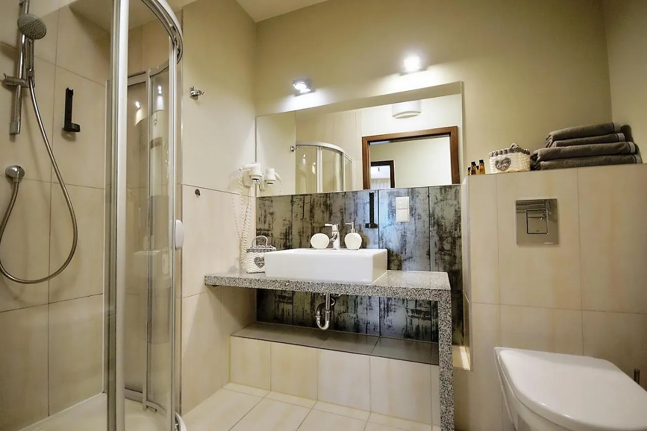 Apartment 116 W Royal Tulip Sand 5 Gwiazdkowym Prywatny 200 M Od Plazy Dobruk Apartamenty Kolberg