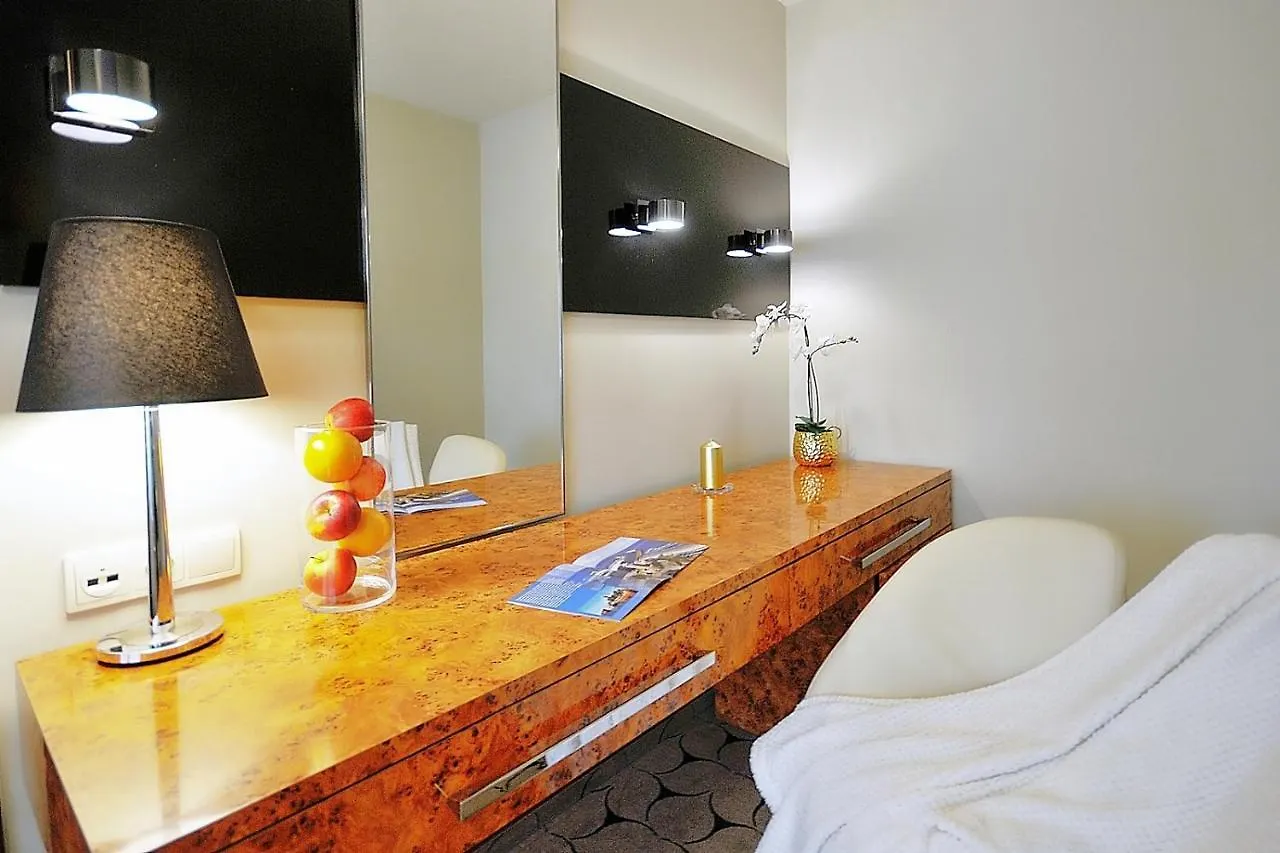 116 W Royal Tulip Sand 5 Gwiazdkowym Prywatny 200 M Od Plazy Dobruk Apartamenty Kolberg Apartment