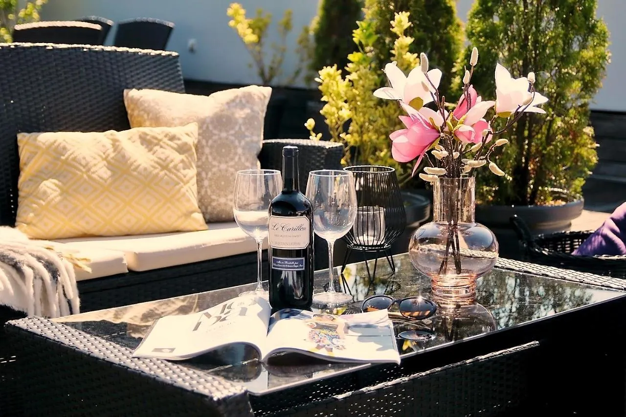 116 W Royal Tulip Sand 5 Gwiazdkowym Prywatny 200 M Od Plazy Dobruk Apartamenty Kolberg Apartment